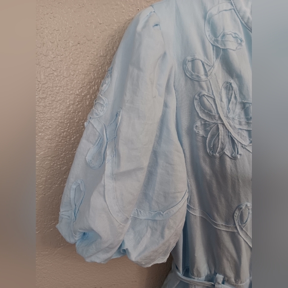 Taylor Women Dress - Picture 9 of 13